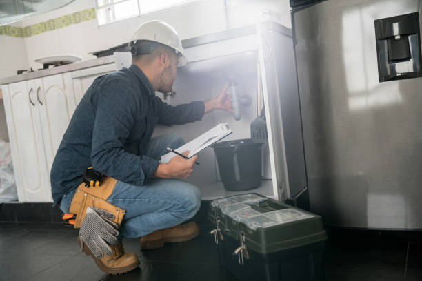 Best Plumbing Installation Services  in Howard Lake, MN