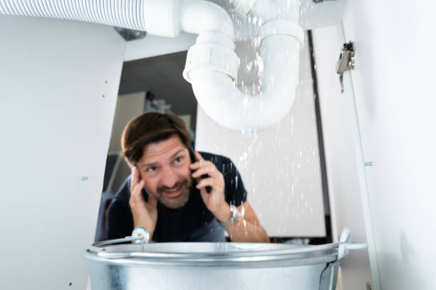 Best Pipe Repair Near Me  in Howard Lake, MN