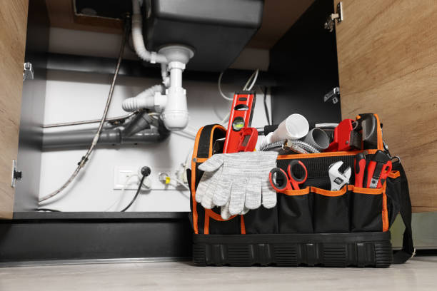 Best Water Leak Repair  in Howard Lake, MN