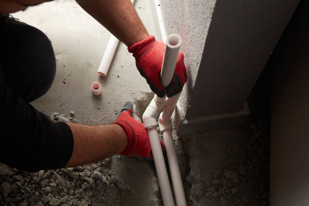 Best Sewer Cleaning Services  in Howard Lake, MN