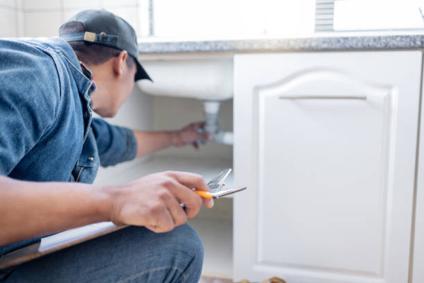 Reliable Howard Lake, MN Plumbing Solutions