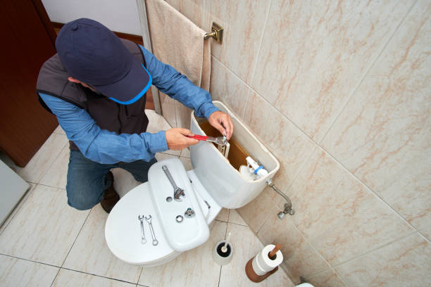 Best Plumbing Inspection Services  in Howard Lake, MN