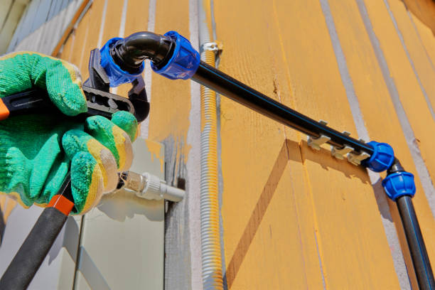 Best Drain Cleaning Services  in Howard Lake, MN