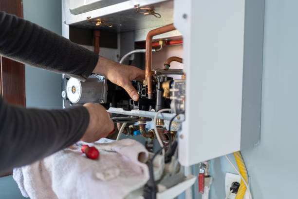 Best Pipe Repair Near Me  in Howard Lake, MN