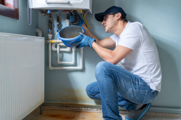 Professional Plumbing in Howard Lake, MN