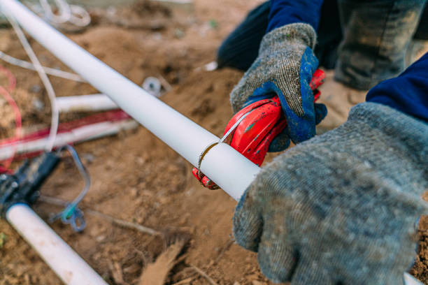 Best Sprinkler Systems  in Howard Lake, MN